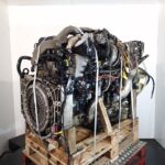 MAN D2676 LF52 Engine (Truck)