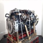 MAN D2676 LF80 Engine (Truck)