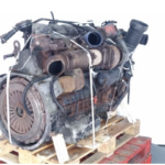 MAN D2855 LOH23 Engine (Bus)