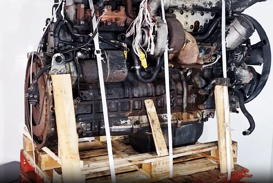MAN-D2866-LF28-Engine-Truck.png MAN D2866 LF28 Engine (Truck) - Image 1