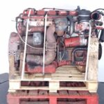 MAN D2866 LOH25 Engine (Truck)