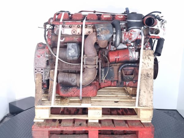 MAN-D2866-LOH25-Engine-Truck.jpg MAN D2866 LOH25 Engine (Truck) - Image 1