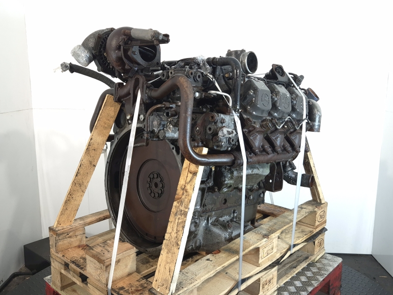 Mercedes-Benz-OM441LA-Engine-Industrial.jpg Mercedes Benz OM441LA Engine (Industrial) - Image 1