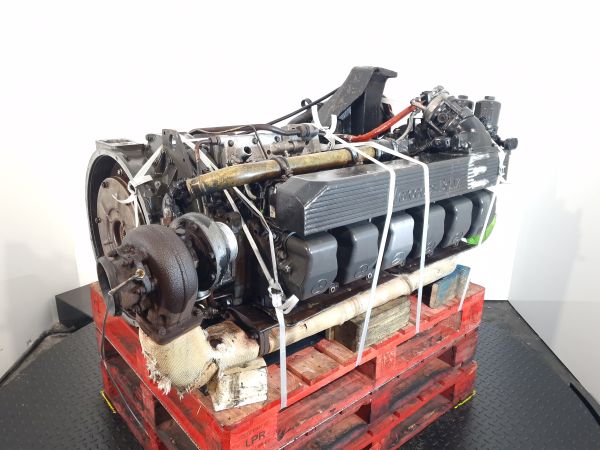 Mercedes-Benz-OM457HLA.EEV-11-02-Engine-Bus.jpg Mercedes Benz OM457HLA.EEV/11-02 Engine (Bus) - Image 1
