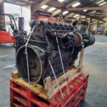 Mercedes Benz OM457LA III/4-00 Engine 420hp