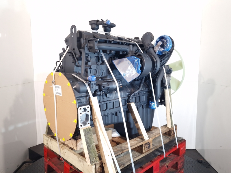 Mercedes-Benz-OM460LA.E3A-3-00-Engine-Plant.jpg Mercedes Benz OM460LA.E3A/3-00 Engine (Plant) - Image 1