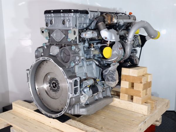 Mercedes-Benz-OM470LA-Actros-Engine-Truck-New.jpg Mercedes Benz OM470LA Actros Engine (Truck) New - Image 1