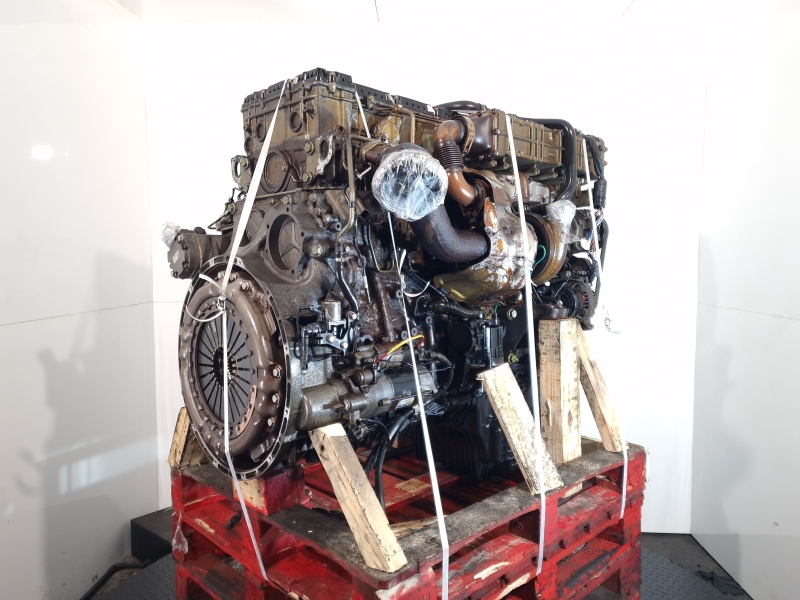 Mercedes-Benz-OM471LA.6-10-Engine-Truck.jpg Mercedes Benz OM471LA.6-10 Engine (Truck) - Image 1
