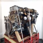 Mercedes Benz OM471LA.6-12-01 Engine