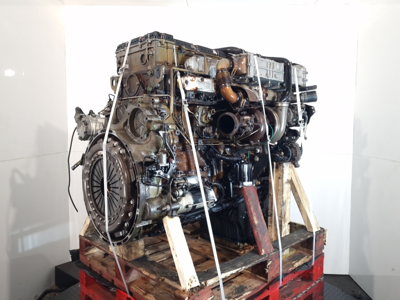 Mercedes-Benz-OM471LA.6-12-01-Engine-Truck.jpg Mercedes Benz OM471LA.6-12-01 Engine (Truck) - Image 1