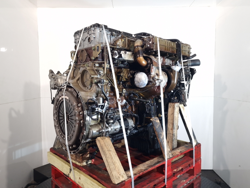 Mercedes-Benz-OM471LA.6-12-01-Engine.jpg Mercedes Benz OM471LA.6-12-01 Engine - Image 1