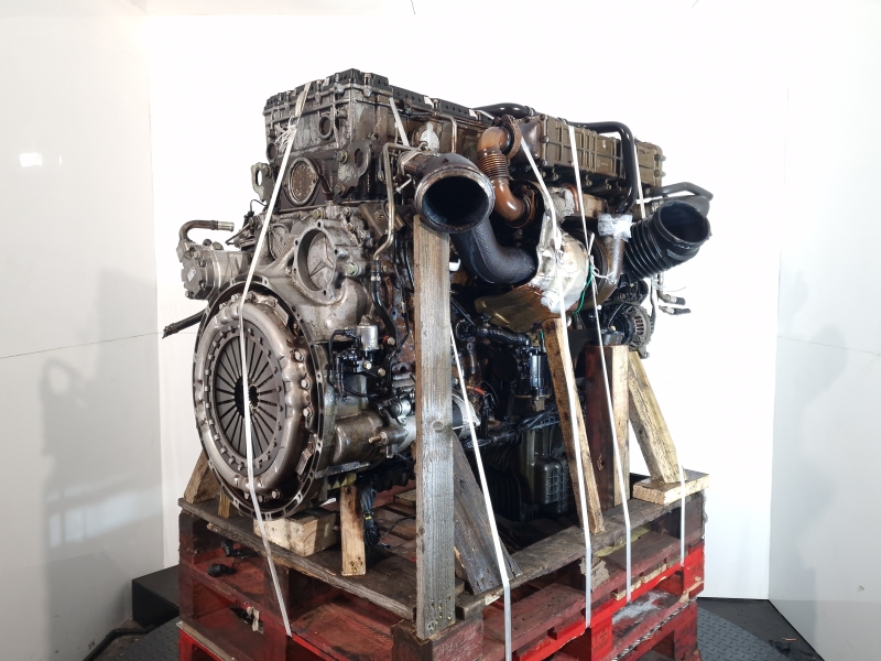 Mercedes-Benz-OM471LA.6-13-00-Engine-Truck.jpg Mercedes Benz OM471LA.6-13-00 Engine (Truck) - Image 1