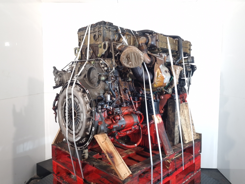 Mercedes-Benz-OM471LA.6-9-01-Engine-Truck.jpg Mercedes Benz OM471LA.6-9-01 Engine (Truck) - Image 1