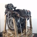 Mercedes Benz OM501LA.E2/1-00 Engine (Industrial)