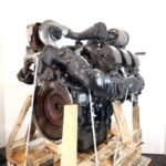 Mercedes Benz OM501LA.E2/2-00 Engine (Industrial)