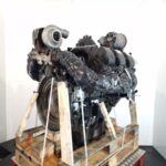 Mercedes Benz OM501LA.E2/2 Industrial Spec Engine (Industrial)