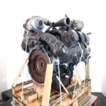 Mercedes Benz OM501LA.E3A/2-00 Engine (Industrial)