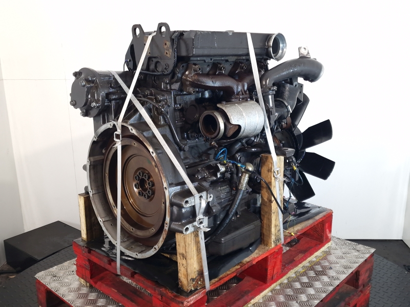 Mercedes-Benz-OM904LA.E2-15-00-Industrial-Engine-Industrial.jpg Mercedes Benz OM904LA.E2/15-00 Industrial Engine (Industrial) - Image 1