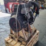 Mercedes Benz OM904LA.II/1-02 Non Adblue Engine (Truck)