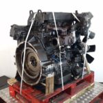 Mercedes Benz OM904LA.III/5-00 Engine (Industrial)
