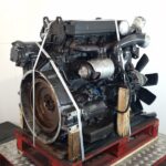 Mercedes Benz OM904LA.III/5-00 Industrial Engine (Industrial)