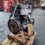 Mercedes Benz OM904LA.IV/1-01 Engine (Truck)