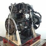 Mercedes Benz OM904LA.IV 3-00 Truck Spec