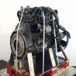 Mercedes Benz OM904LA.IV2/04 Truck Spec Engine (Truck)