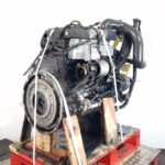 Mercedes Benz OM904LA.V/1-01 Truck Spec Engine (Truck)