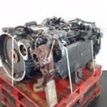 Mercedes Benz OM906HLA EEV/1-01 Engine (Bus)
