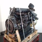 Mercedes Benz OM906LA.II 1-00 Non Adblue Atego