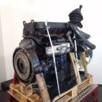Mercedes Benz OM906LA.III 2-00 Non Adblue Atego