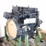 Mercedes Benz OM926LA.E3/5-02 Engine (Industrial) NEW
