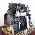 Mercedes Benz OM926LA.EEV/2-03 Econic