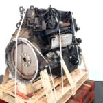 Mercedes Benz OM926LA.EEV/2-00 Engine (Truck)