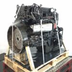 Mercedes Benz OM926LA.EEV 2-03 Econic