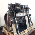 Mercedes Benz OM926LA.EEV/2-03 Econic Spec Engine (Truck)