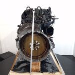 Mercedes Benz OM926LA.EEV/4-00 Econic Spec Engine (Truck)