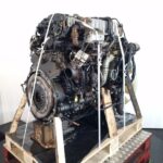 Mercedes Benz OM934LA.6-2-00 Engine (Truck)