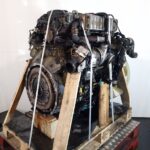 Mercedes Benz OM934LA.6-3-00 Engine (Truck)