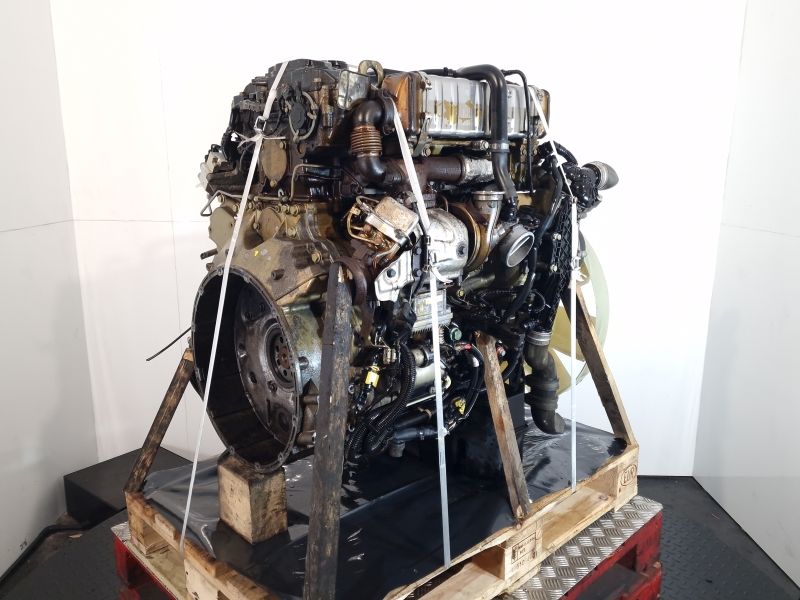Mercedes-Benz-OM934LA.6-4-00-Engine-Truck.jpg Mercedes Benz OM934LA.6-4-00 Engine (Truck) - Image 1