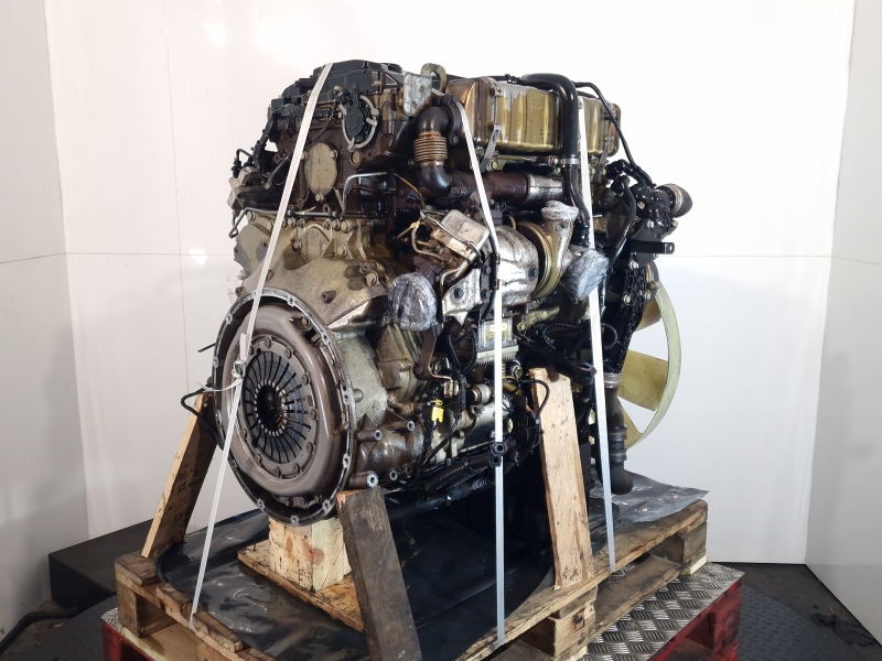 Mercedes-Benz-OM934LA.6-4-01-Engine-Truck.jpg Mercedes Benz OM934LA.6-4-01 Engine (Truck) - Image 1