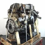 Mercedes Benz OM934LA.6-8-00 934.911C Engine (Truck)