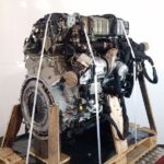 Mercedes Benz OM934LA.6GE-04-00 Engine (Truck)
