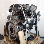 Mercedes Benz OM934LA.E3A–3-00 Industrial Spec Engine (Truck)