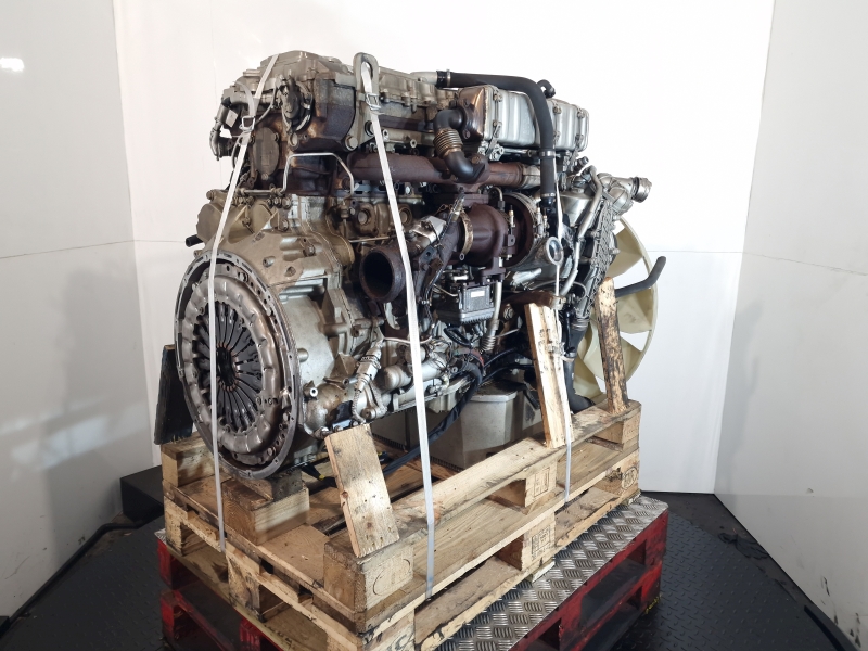 Mercedes-Benz-OM936LA.6-2-01-Single-Turbo-Truck.jpg Mercedes Benz OM936LA.6-2-01 Single Turbo Truck - Image 1