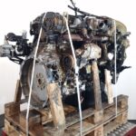 Mercedes Benz OM936LA.6-3-00 Econic
