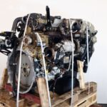 Mercedes Benz OM936LA.6-3-00 Econic Spec Engine (Truck) 2017
