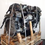 Mercedes Benz OM936LA.6-3-00 Econic