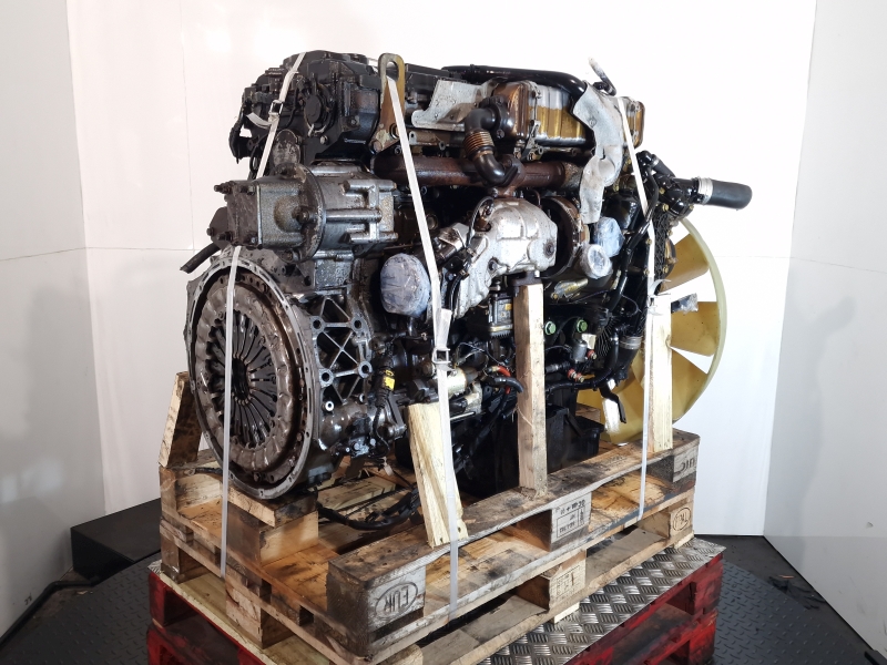 Mercedes-Benz-OM936LA.6-3-00-Single-Turbo.jpg Mercedes Benz OM936LA.6-3-00 Single Turbo - Image 1